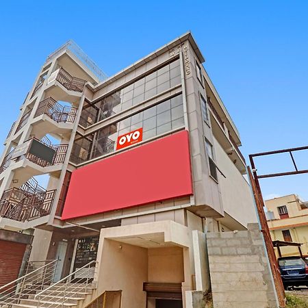 העיר בנגלור Hotel O Gn Nelli Suites מראה חיצוני תמונה