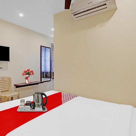 העיר בנגלור Hotel O Gn Nelli Suites מראה חיצוני תמונה